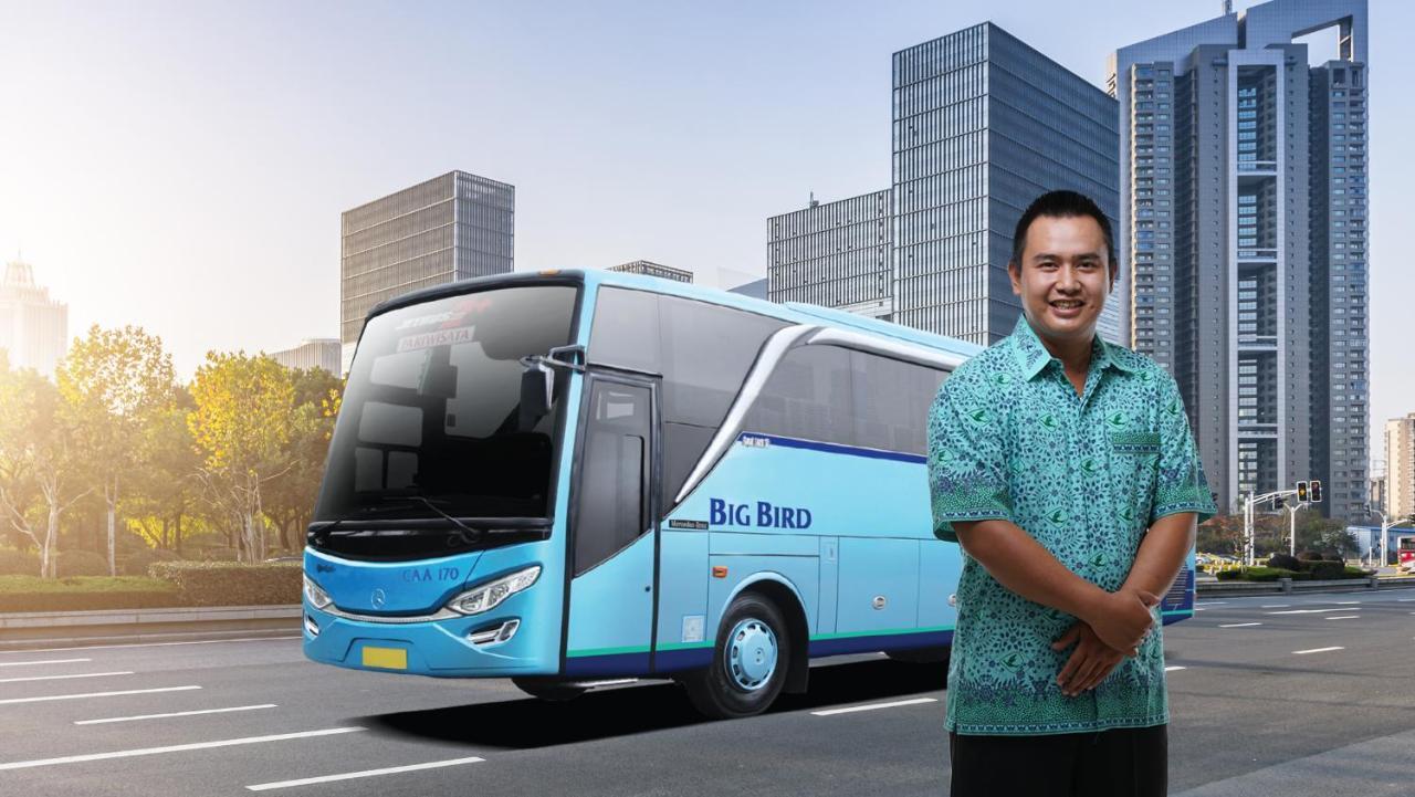 Bassura City - Cikal Jakarta Luaran gambar